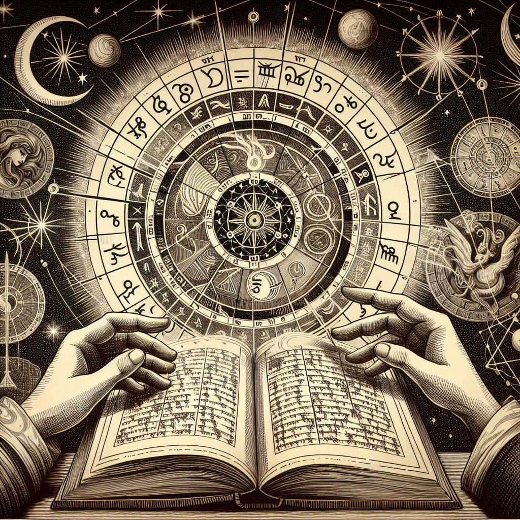 Unlocking the Secrets of Vedic Astrology