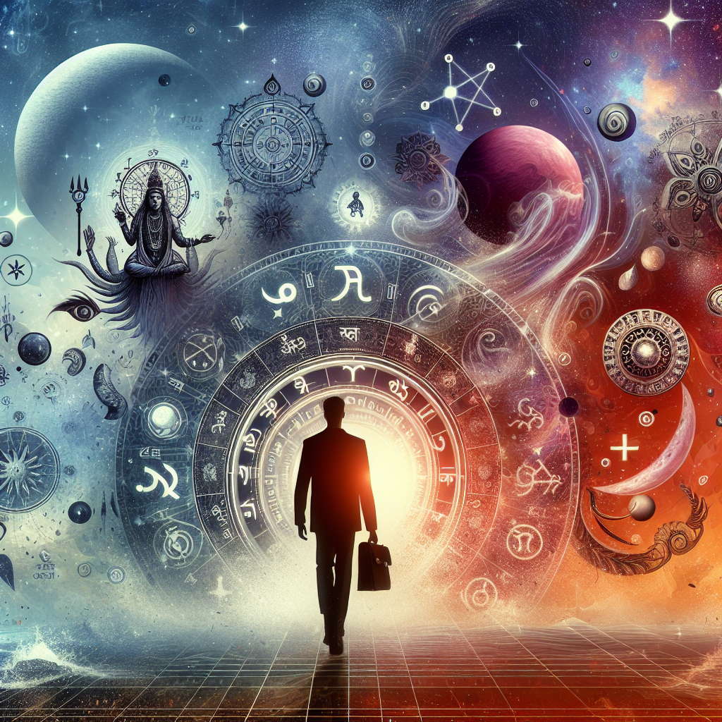 Vedic Astrology Weekly